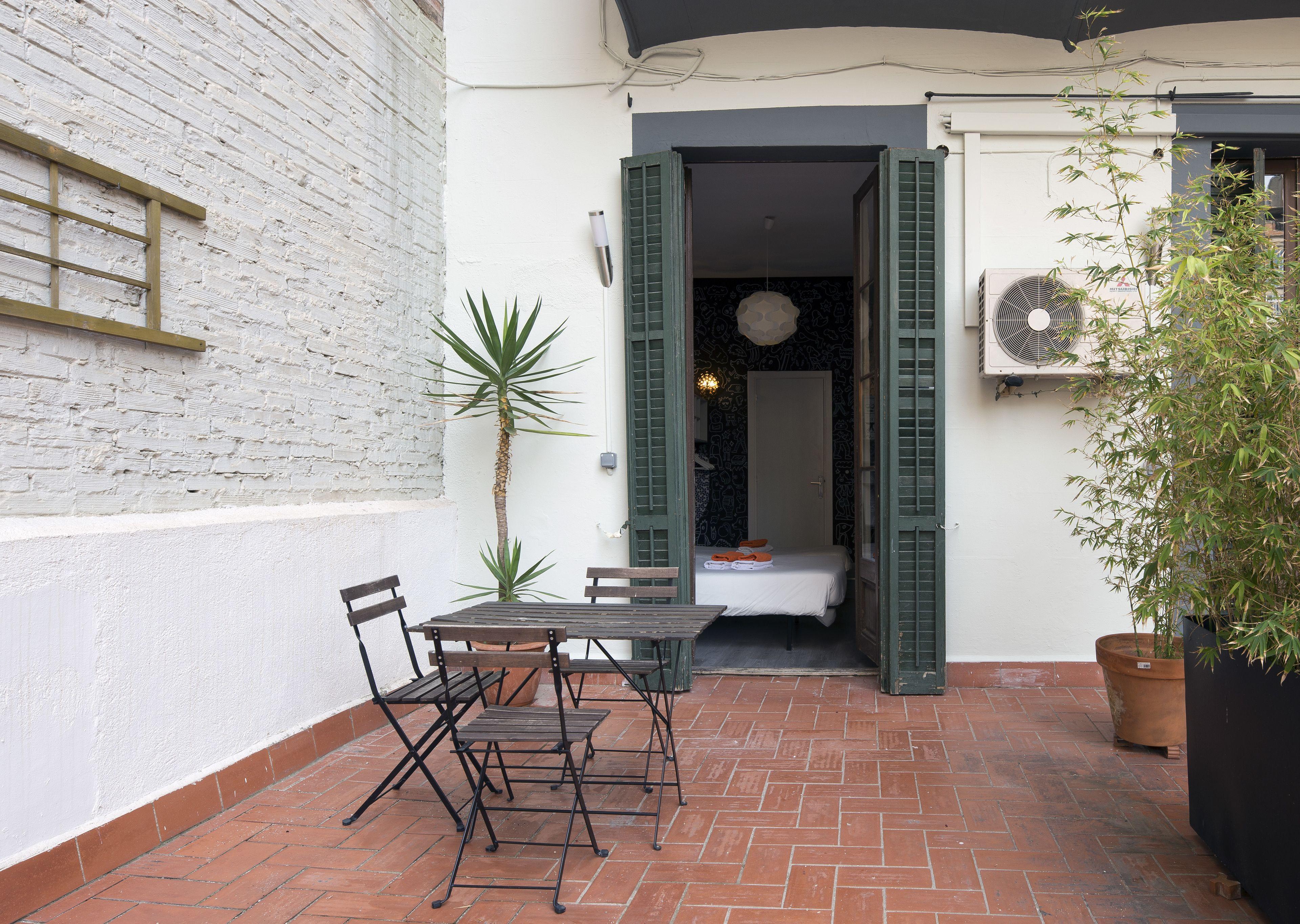 Zoorooms Boutique Guesthouse — Fotos 1